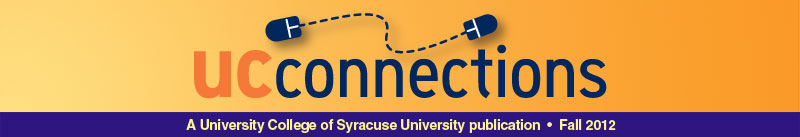 UC Connections